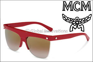 MCM eyewear - Bold shapes, exclusive detailing, & artisanal  finishing.