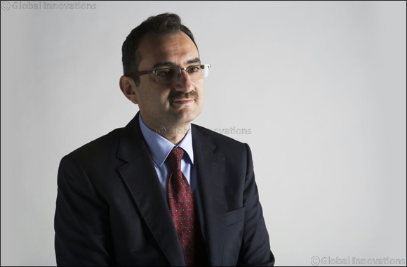 Huawei Redefines Channel Leadership with Appointment of New Vice President