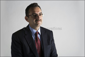 Huawei Redefines Channel Leadership with Appointment of New Vice President