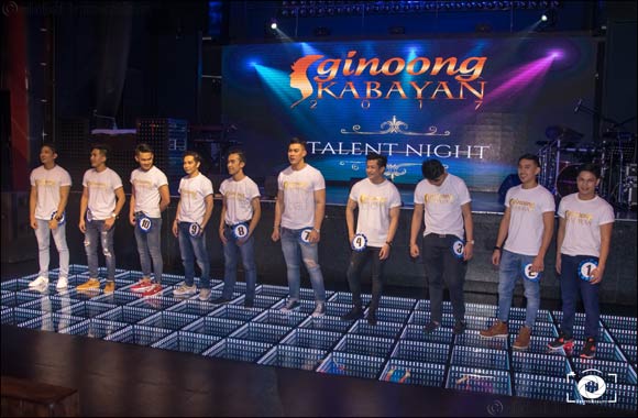 Ginoong Kabayan 2017 Candidates Gear Up for Finals