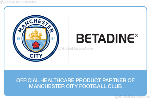 Beginning of a new season with BETADINE Youth Football Development Programme in Abu Dhabi