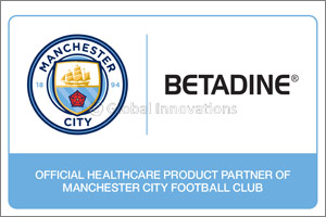 Beginning of a new season with BETADINE® Youth Football Development Programme in Abu Dhabi