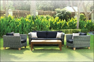 Al-Futtaim ACE launches its on-trend outdoor collection