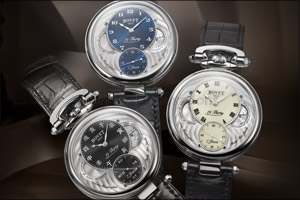 BOVET 19thirty Collection: Inspired by Heritage and Defining a New Vision of Contemporary Fine Wathcmaking