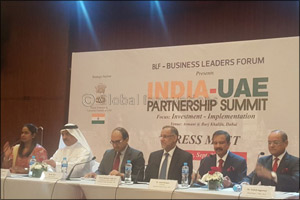 India and UAE governments working to substantially augment trade and investment relations