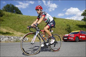 Ulissi to Lead UAE Team Emirates at Dual Canadian Races