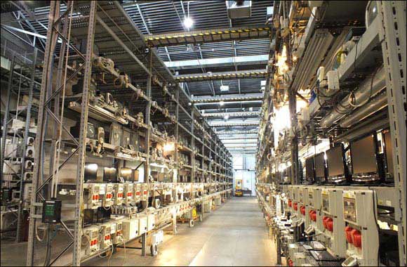 CESI rolls out second phase of Oman's smart metering project