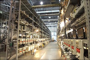 CESI rolls out second phase of Oman's smart metering project