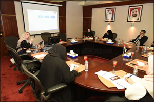 Dubai Customs showcases its experience in Fourth Generation System
