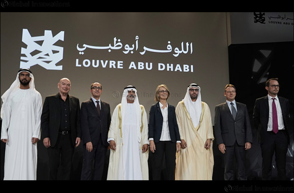 Louvre Abu Dhabi to welcome visitors from November