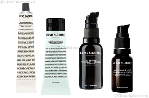 Anti Ageing Picks from Grown Alchemist