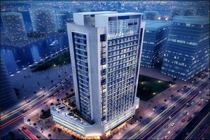 MAG PD highlights its real estate portfolio for visitors during ‘Cityscape Global 2017'