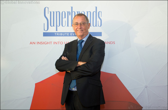 64 Brands in the UAE to receive Superbrands title at Annual Tribute Event