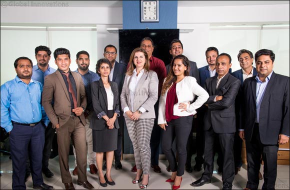 Rocky reinforces its leadership position in Dubai's real estate market