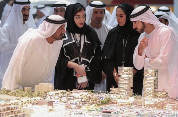 Cityscape Global 2017 Officially Opens