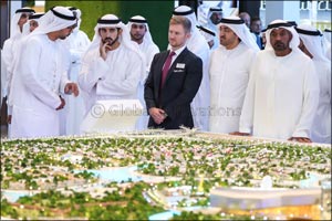 Cityscape Global 2017 Officially Opens