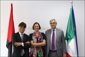 Italian Trade Agency Kicks Off F&B Promotional Activities in the UAE