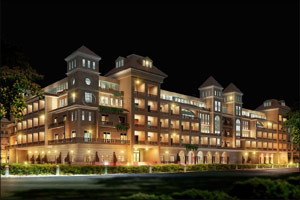 Shaikhani Group Lauds Cityscape for allowing Onsite Property Sale