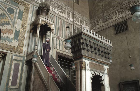 DIFF Presents Two Outstanding Films for Golden Globe Consideration