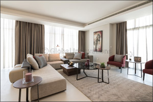 Saudi Investors to Keep Faith in Dubai Real Estate - Developer