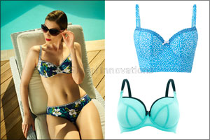 Star styles in TKD Lingerie's September surprise sale