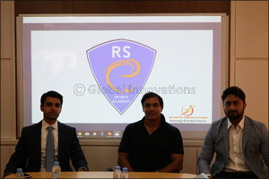 Robin Singh to launch sports academy in Dubai