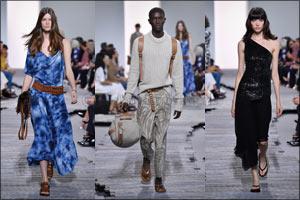 Michael Kors Collection Spring 2018 Fashion Show