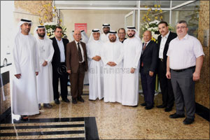 Awqaf and Minors Affairs Foundation Inaugurates His Excellency Ahmed Ali Al Abdulla's AED16.5 Million Endowment Project
