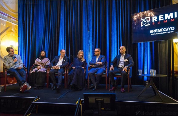 Dubai Culture Takes Dubai Next' to London Design Festival