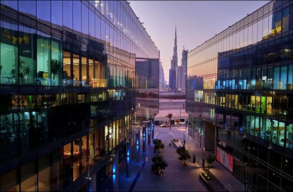 Four Strategic-level Government Agencies Move to Dubai Design District