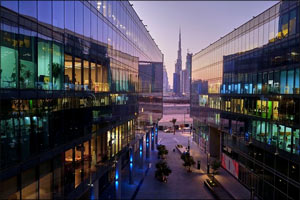 Four Strategic-level Government Agencies Move to Dubai Design District