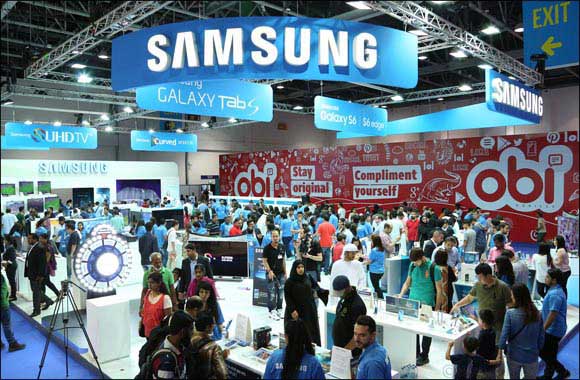 A world of VR: GITEX Shopper 2017 brings most extensive and advanced range of VR technology to the region