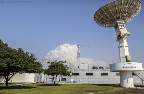 Mohammed bin Rashid Space Centre announces the launch of the first edition of MBRSC Science Event on October 21
