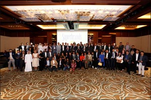 NMC Healthcare wins ‘Brand of the Year 2017' by Superbrands