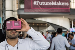 Siemens' ‘We Are Future Makers' goes live