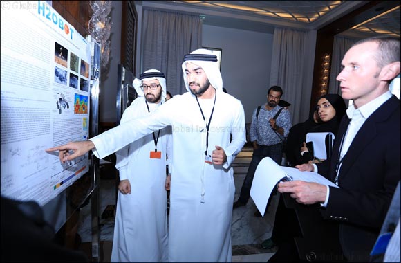 Mohammed Bin Rashid Space Centre Announce Its Second Edition of the Explore Mars Competition for University Students