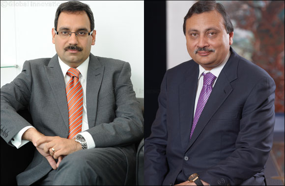 Investment Opportunities in the GCC-India Corridor Continue to Grow, Says Alpen Capital