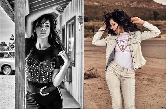 Introducing the GUESS Jeans Fall 2017 Advertising Campaign