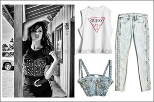 Introducing the GUESS Jeans Fall 2017 Advertising Campaign