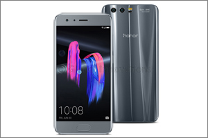 SOUQ.com partners with Honor to bring the beautifully brilliant Honor 9 exclusively online to the UAE