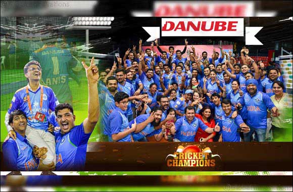 Anis Sajan, Mentor of Indian Team plots UAE Teams down fall in clash of the titans