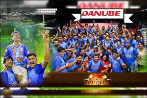 Anis Sajan, Mentor of Indian Team plots UAE Teams down fall in clash of the titans