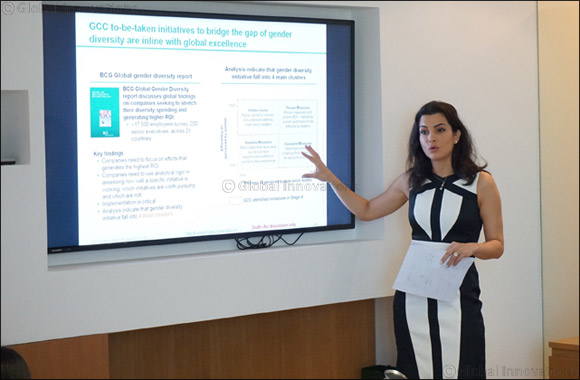 BCG Report Reveals the Six Imperatives to Empower Women Leaders of Tomorrow in the UAE