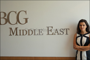 BCG Report Reveals the Six Imperatives to Empower Women Leaders of Tomorrow in the UAE