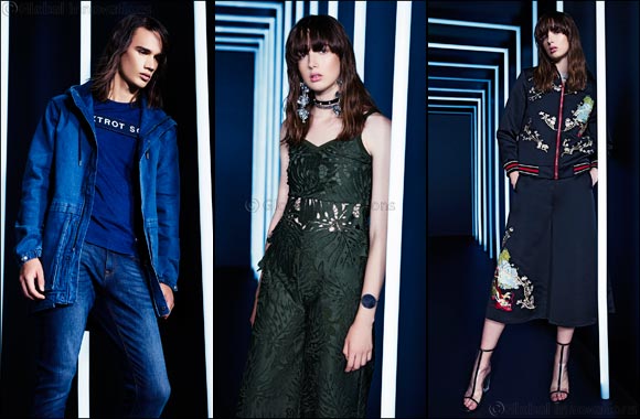 Splash launches Online Exclusives as part of its online shopping portfolio