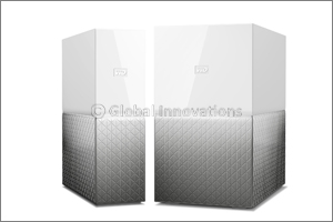 Storage space steps up GITEX SHOPPER 2017 as Western Digital delivers path-breaking storage solutions