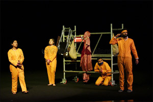 Dubai Culture Receives 29 Scripts for ‘Best Script Award' Under a ‘Year of Giving 2017' Theme