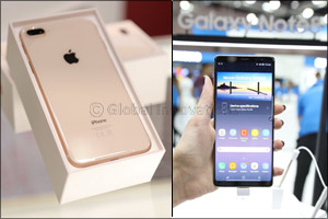 Time for a smartphone upgrade? GITEX Shopper is the place