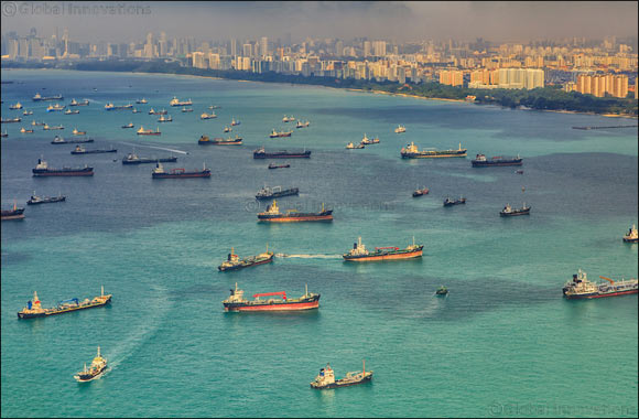 Singapore's Trescorp to launch oil storage and bunker services in SOHAR.