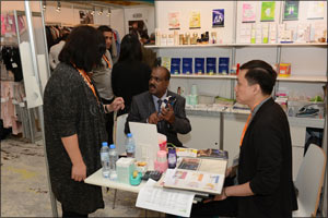 Lifestyle Expo Promotes Chinese Mainland-Hong Kong-UAE Cooperation